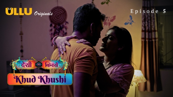 Khud Khushi Part 2 hot web series sex AAGmaal com 